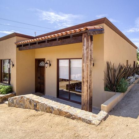 Emmalu Hotel Boutique San Marcos  Exterior photo